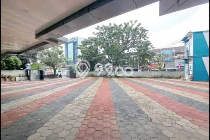Paling Diincar! Kantor Dijual di Pondok Pinang Harga Kompetitif Paling Diincar! Kantor Dijual di Pondok Pinang Harga Kompetitif