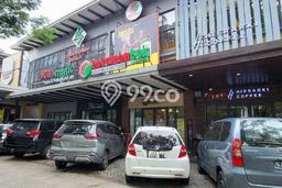 Unit Ruko Dijual di Tangerang Selatan LT 50m2 & LB 98m2 Unit Ruko Dijual di Tangerang Selatan LT 50m2 & LB 98m2