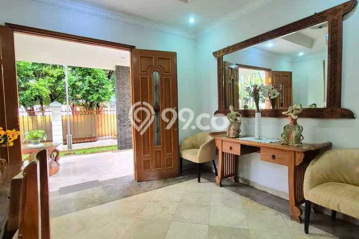 Dijual Rumah Elit Exclusive di Pondok Aren, Tangerang Selatan Dijual Rumah Elit Exclusive di Pondok Aren, Tangerang Selatan