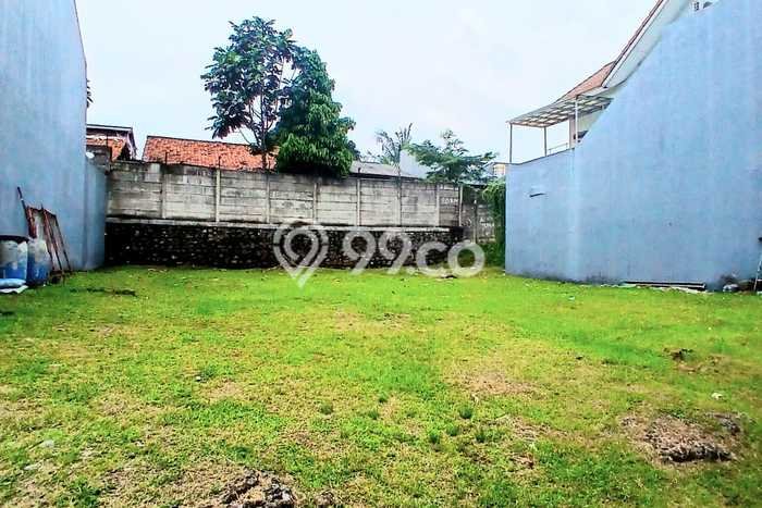 Tanah Kavling Dijual di Bintaro, Tangerang Selatan dengan Luas Tanah 163m2 Tanah Kavling Dijual di Bintaro, Tangerang Selatan dengan Luas Tanah 163m2