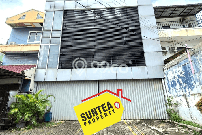 Ruko Bagus Dijual di Pondok Betung Tangerang Lokasi Strategis Cocok untuk Kembangkan Bisnis Ruko Bagus Dijual di Pondok Betung Tangerang Lokasi Strategis Cocok untuk Kembangkan Bisnis