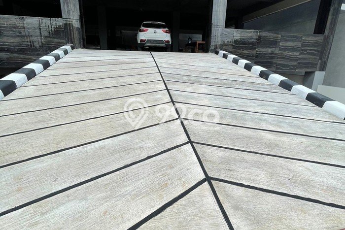 Untuk Dijual! Kantor di Pondok Pinang Jakarta Selatan LT 965m2 / LB 4000m2 Kawasan Bisnis Untuk Dijual! Kantor di Pondok Pinang Jakarta Selatan LT 965m2 / LB 4000m2 Kawasan Bisnis