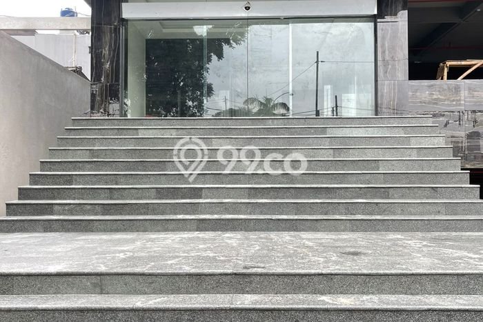 Untuk Dijual! Kantor di Pondok Pinang Jakarta Selatan LT 965m2 / LB 4000m2 Kawasan Bisnis Untuk Dijual! Kantor di Pondok Pinang Jakarta Selatan LT 965m2 / LB 4000m2 Kawasan Bisnis