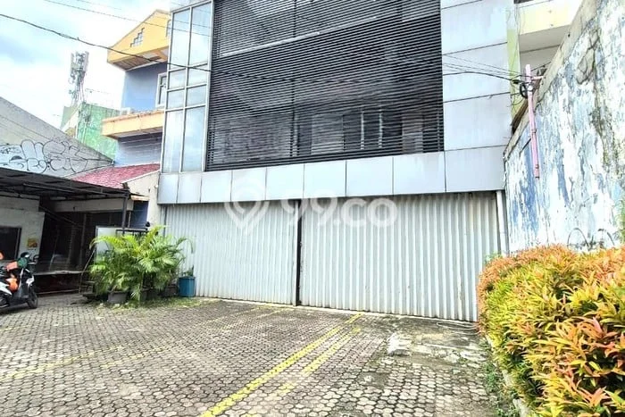 Ruko Bagus Dijual di Pondok Betung Tangerang Lokasi Strategis Cocok untuk Kembangkan Bisnis Ruko Bagus Dijual di Pondok Betung Tangerang Lokasi Strategis Cocok untuk Kembangkan Bisnis
