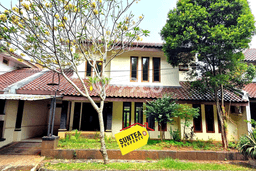 Rumah Luxury Modern Tanpa Renovasi di Bintaro Tangerang Selatan Rumah Luxury Modern Tanpa Renovasi di Bintaro Tangerang Selatan