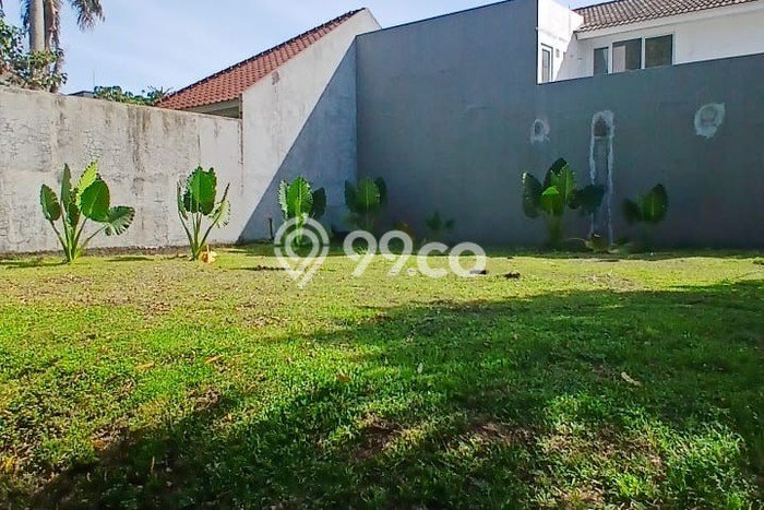 Tanah Kavling Dijual di Tangerang Selatan dengan Spesifikasi 220m2 Tanah Kavling Dijual di Tangerang Selatan dengan Spesifikasi 220m2