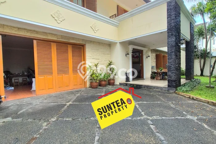 Dijual Rumah Elit Exclusive di Pondok Aren, Tangerang Selatan Dijual Rumah Elit Exclusive di Pondok Aren, Tangerang Selatan