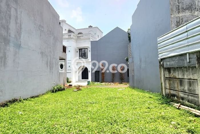 Tanah Kavling Dijual di Tangerang Selatan dengan Spesifikasi 145m2 Tanah Kavling Dijual di Tangerang Selatan dengan Spesifikasi 145m2