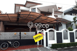 Dijual Rumah Mewah Megah Dengan View Eksklusif di Bintaro, Tangerang Selatan Dijual Rumah Mewah Megah Dengan View Eksklusif di Bintaro, Tangerang Selatan