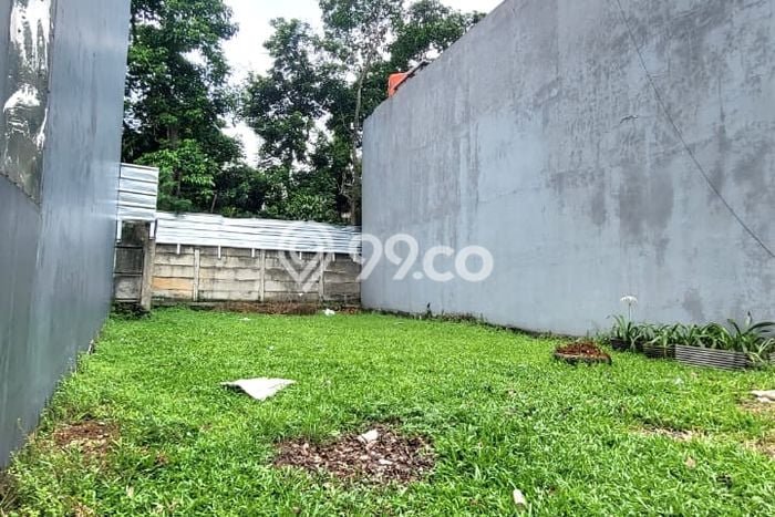 Tanah Kavling Dijual di Tangerang Selatan dengan Spesifikasi 145m2 Tanah Kavling Dijual di Tangerang Selatan dengan Spesifikasi 145m2