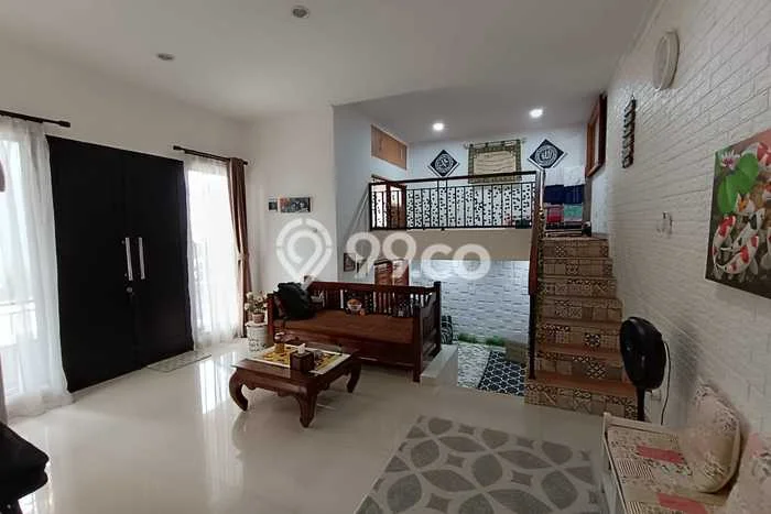 Dijual Rumah Modern 4 KT di Bintaro, Tangerang Selatan Dijual Rumah Modern 4 KT di Bintaro, Tangerang Selatan