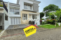 For Sale Rumah Elit Exclusive di Pondok Aren, Tangerang Selatan For Sale Rumah Elit Exclusive di Pondok Aren, Tangerang Selatan
