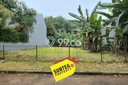 Tanah Dijual Lokasi Pesanggrahan, Jakarta Selatan Luas 375m2 Legalitas Aman Tanah Dijual Lokasi Pesanggrahan, Jakarta Selatan Luas 375m2 Legalitas Aman
