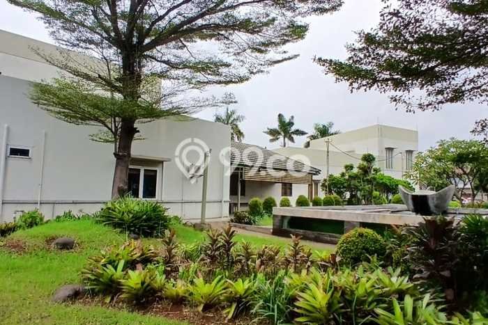 Kantor Bagus Dijual LB 10000m2 Lokasi Strategis Jakarta Barat Area Cocok untuk Bisnis Kantor Bagus Dijual LB 10000m2 Lokasi Strategis Jakarta Barat Area Cocok untuk Bisnis