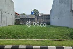 Lahan Strategis di Pondok Aren Dijual dengan Luas 282m2 Lahan Strategis di Pondok Aren Dijual dengan Luas 282m2