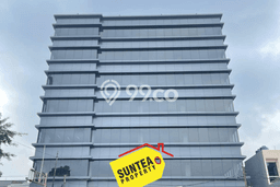 Untuk Dijual! Kantor di Pondok Pinang Jakarta Selatan LT 965m2 / LB 4000m2 Kawasan Bisnis Untuk Dijual! Kantor di Pondok Pinang Jakarta Selatan LT 965m2 / LB 4000m2 Kawasan Bisnis