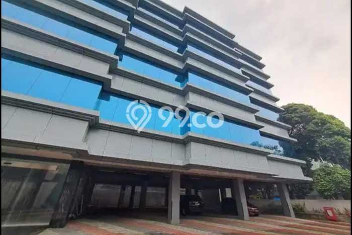 Paling Diincar! Kantor Dijual di Pondok Pinang Harga Kompetitif Paling Diincar! Kantor Dijual di Pondok Pinang Harga Kompetitif