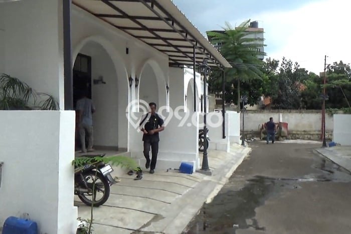 Dijual Kost Strategis di Dramaga, Bogor 4 KT, 4 KM, Luas Bangunan 45m2 Dijual Kost Strategis di Dramaga, Bogor 4 KT, 4 KM, Luas Bangunan 45m2
