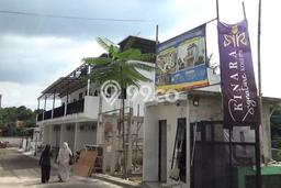 Kost Dijual Lokasi Dramaga, Bogor, 6 KT, 6 KM, 86m2 Kost Dijual Lokasi Dramaga, Bogor, 6 KT, 6 KM, 86m2