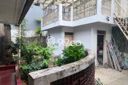 Lahan Strategis di Cempaka Putih Dijual dengan Luas 672m2 Lahan Strategis di Cempaka Putih Dijual dengan Luas 672m2