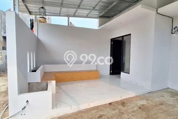 Dijual Rumah Siap Huni di Bojong Gede Bogor Harga Rp 275 Juta LT 63m2 Dijual Rumah Siap Huni di Bojong Gede Bogor Harga Rp 275 Juta LT 63m2