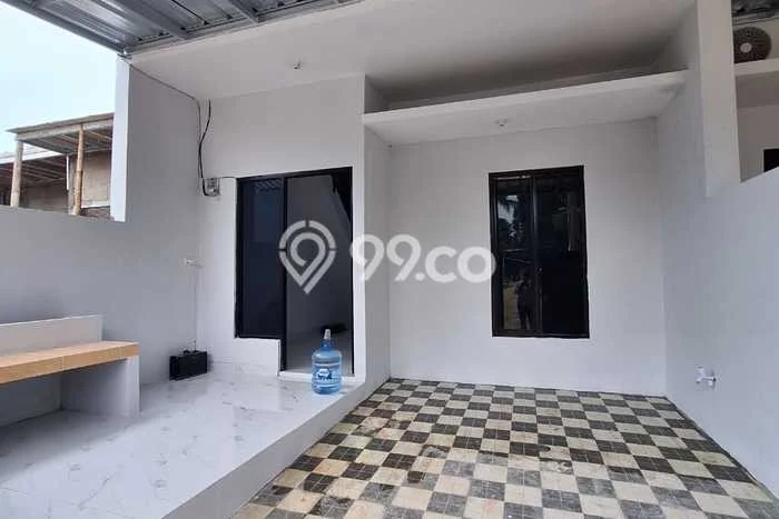 Jual Rumah Murah Meriah Bojong Gede Punya 2 KT & LT 70m2 Jual Rumah Murah Meriah Bojong Gede Punya 2 KT & LT 70m2