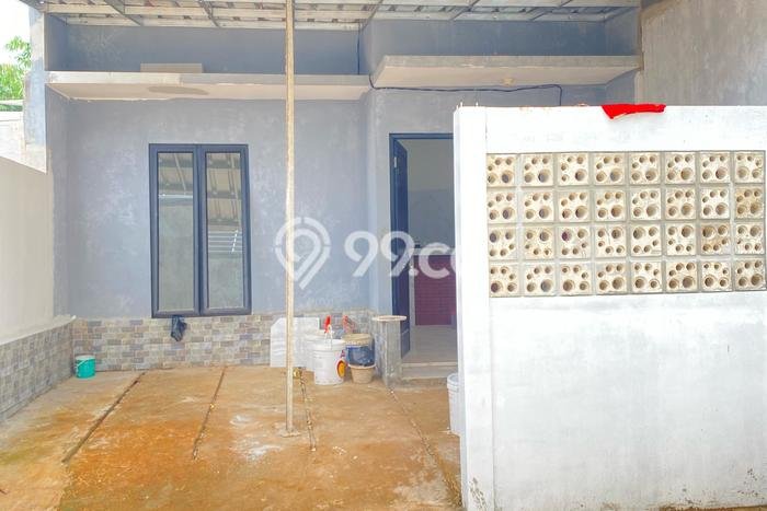 Hunian Murah Dijual Area Tajur Halang, Bogor Harga Rp 250 Juta Hunian Murah Dijual Area Tajur Halang, Bogor Harga Rp 250 Juta