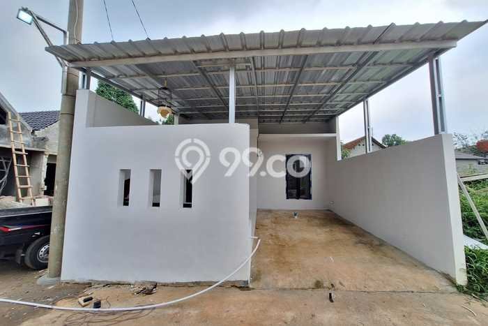 Dijual Rumah Siap Huni di Bojong Gede Bogor Harga Rp 285 Juta LT 70m2 Dijual Rumah Siap Huni di Bojong Gede Bogor Harga Rp 285 Juta LT 70m2
