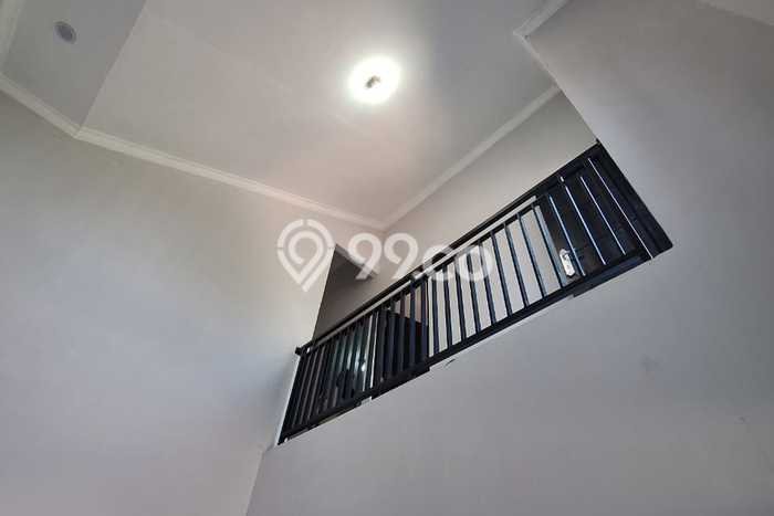 Rumah Minimalis Favorit Dijual Area Bojong Gede LT 70m2 Rumah Minimalis Favorit Dijual Area Bojong Gede LT 70m2