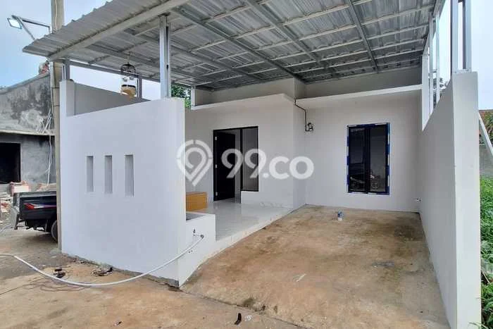 Dijual Rumah Siap Huni di Bojong Gede Bogor Harga Rp 275 Juta LT 63m2 Dijual Rumah Siap Huni di Bojong Gede Bogor Harga Rp 275 Juta LT 63m2