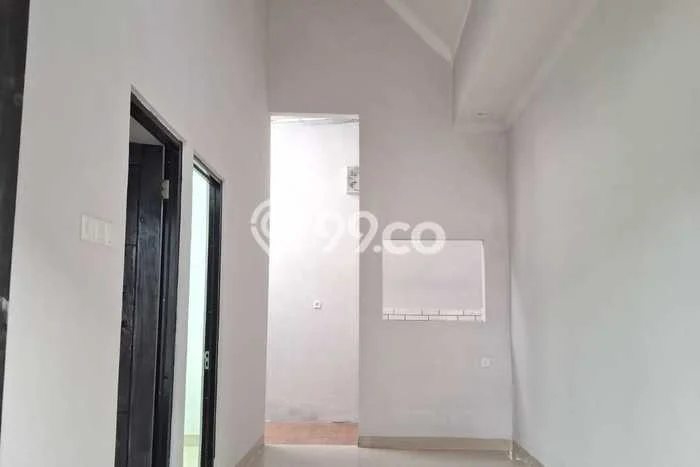 Rumah Sederhana Dijual di Bojong Gede 2 Kamar dengan LT 60m2 Rumah Sederhana Dijual di Bojong Gede 2 Kamar dengan LT 60m2