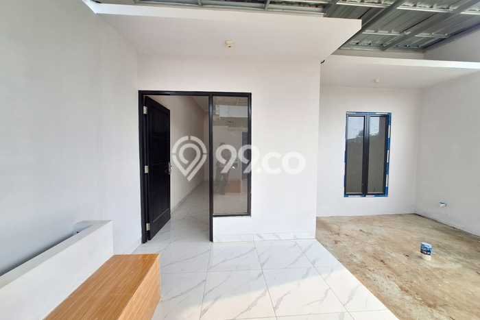 Jual Rumah Murah Meriah Bojong Gede Punya 2 Kamar & LT 70m2 Jual Rumah Murah Meriah Bojong Gede Punya 2 Kamar & LT 70m2