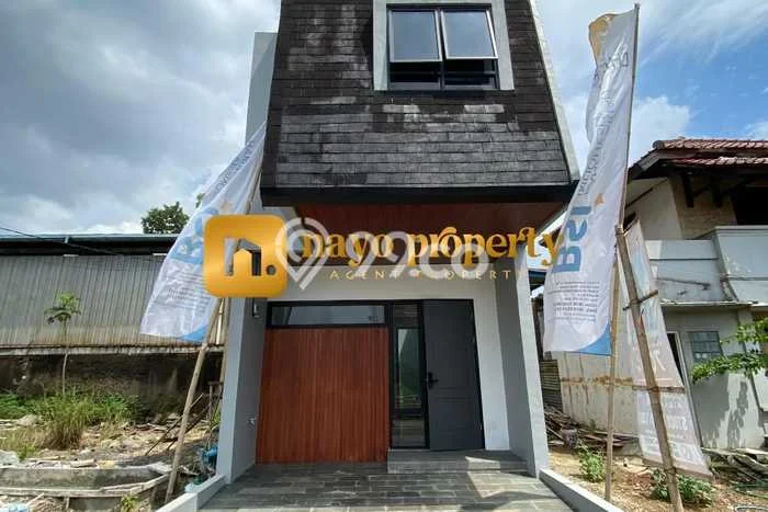Dijual Rumah Eksklusif 2 KT di Jati Asih, Bekasi Dijual Rumah Eksklusif 2 KT di Jati Asih, Bekasi
