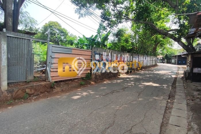 Dijual Tanah Lokasi Jatibening, Bekasi Seluas 3500m2 Dijual Tanah Lokasi Jatibening, Bekasi Seluas 3500m2
