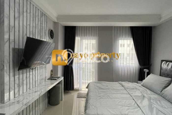 Hunian Apartemen Ideal untuk Dijual di Jakarta Timur dengan 0 Kamar Hunian Apartemen Ideal untuk Dijual di Jakarta Timur dengan 0 Kamar