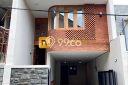 Rumah Luxury Modern Siap Huni di Rawamangun Jakarta Timur Rumah Luxury Modern Siap Huni di Rawamangun Jakarta Timur