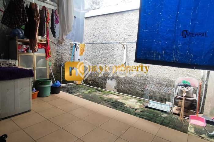 Rumah Luas Asri 2 KT Siap Huni di Jati Asih Bekasi Rumah Luas Asri 2 KT Siap Huni di Jati Asih Bekasi