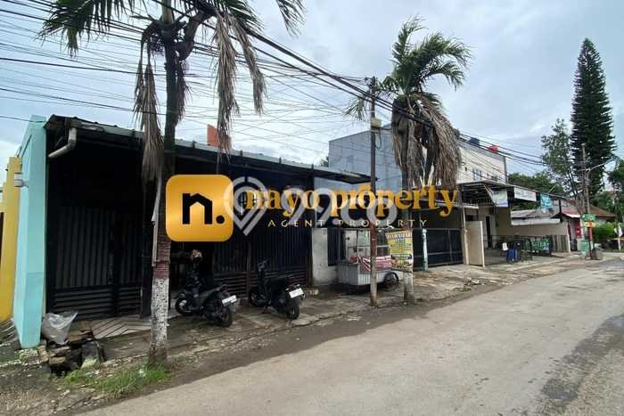 Ready to Use! Luxury House LT 495m2 Desain Elegan di Cikunir Ready to Use! Luxury House LT 495m2 Desain Elegan di Cikunir