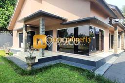 Jual Rumah Favorit Siap Huni LB 270m2 di Tajur Halang, Bogor Jual Rumah Favorit Siap Huni LB 270m2 di Tajur Halang, Bogor