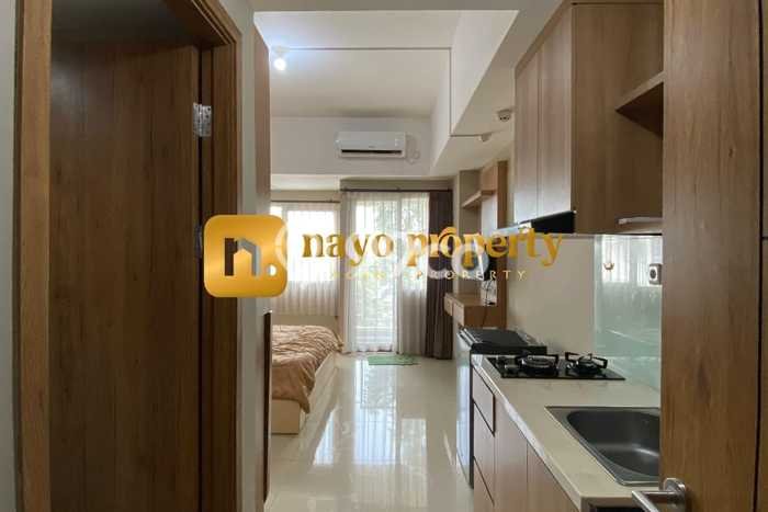 Dijual Apartemen 0 KT & 1 KM di Bekasi Lokasi Strategis Dijual Apartemen 0 KT & 1 KM di Bekasi Lokasi Strategis