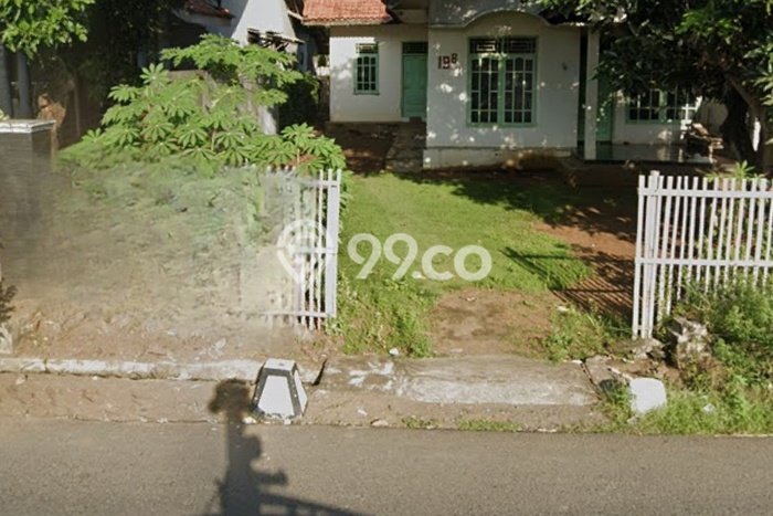 Tanah Kosong Dijual di Cilacap dengan Area 992m2 Tanah Kosong Dijual di Cilacap dengan Area 992m2