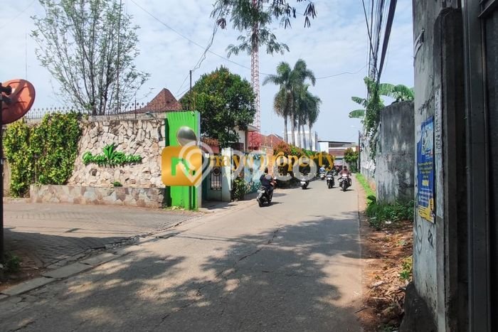 Dijual Tanah Lokasi Jatibening, Bekasi Seluas 3500m2 Dijual Tanah Lokasi Jatibening, Bekasi Seluas 3500m2
