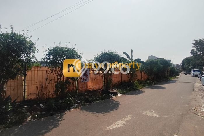 Lahan Investasi Lokasi Cakung Jakarta Timur SHM Lahan Investasi Lokasi Cakung Jakarta Timur SHM