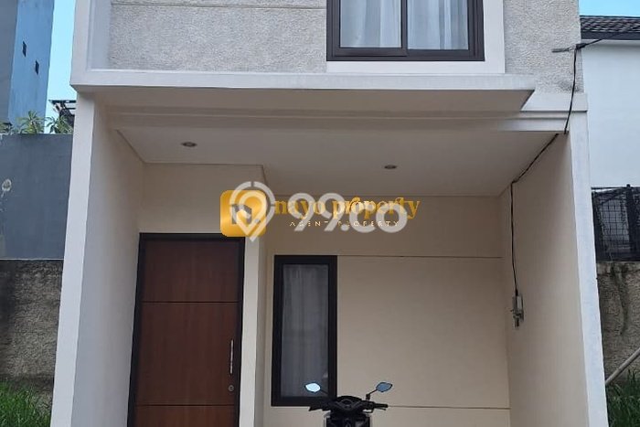 Jual Rumah Strategis Bagus Punya 2 KT di Cimanggis Depok SHM Jual Rumah Strategis Bagus Punya 2 KT di Cimanggis Depok SHM
