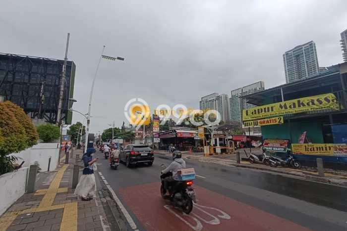 Tanah Dijual di Jakarta Selatan Seluas 3145m2 Strategis Tanah Dijual di Jakarta Selatan Seluas 3145m2 Strategis