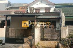 Dijual Cepat Rumah Bagus Siap Huni LB 130m2 di Pamulang, Tangerang Selatan Dijual Cepat Rumah Bagus Siap Huni LB 130m2 di Pamulang, Tangerang Selatan