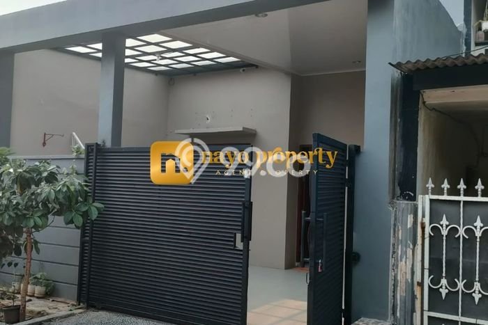 Jual Rumah Murah di Tambun Selatan Bekasi Harga Rp 500 Juta LT 90m2 Jual Rumah Murah di Tambun Selatan Bekasi Harga Rp 500 Juta LT 90m2
