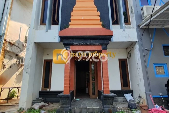 Untuk Dijual! Ruko di Pondok Kelapa Jakarta Timur LT 76m2 / LB 180m2 Kawasan Strategis Untuk Dijual! Ruko di Pondok Kelapa Jakarta Timur LT 76m2 / LB 180m2 Kawasan Strategis
