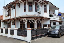 Rumah Minimalis 4 KT di Jatiwaringin Bekasi Unfurnished Rumah Minimalis 4 KT di Jatiwaringin Bekasi Unfurnished