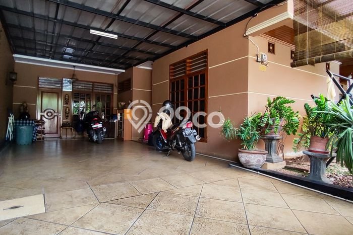 Dijual Rumah Eksklusif 3 KT di Jatiwaringin, Bekasi Dijual Rumah Eksklusif 3 KT di Jatiwaringin, Bekasi